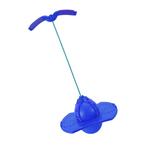 Vaguelly Praktisches Übungs-sportzubehör Für Draußen Baby-hüpfspielzeug Mit Griff Lustiges Kinder-sportspielzeug Für Kinder Zufällige Farbe Vaguelly Praktisches Übungs-sportzubehör Für Draußen Baby-hüpfspielzeug Mit Griff Lustiges Kinder-sportspielzeug Für Kinder Zufällige Farbe von Vaguelly