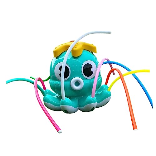 Vaguelly Sprinkle Octopus Kleinkind Outdoor Mädchenspielzeug Kleinkindspielzeug Für Mädchen Kleinkindspielzeug Für Jungen Mädchenspielzeug Kinderspielzeug Babybadewanne Badespielzeug Vaguelly Sprinkle Octopus Kleinkind Outdoor Mädchenspielzeug Kleinkindspielzeug Für Mädchen Kleinkindspielzeug Für Jungen Mädchenspielzeug Kinderspielzeug Babybadewanne Badespielzeug von Vaguelly
