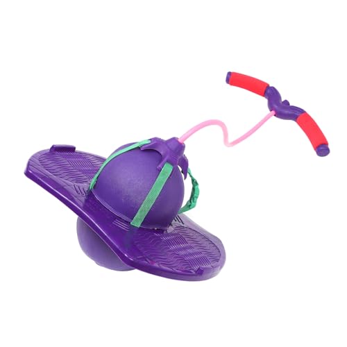 Vaguelly Sprungball für Bouncy Inflatable Jumping Ball aus Dickem mit Griffen für Fitness und Balanceübungen Pumpe für Outdoor Aktivitäten und Schule Zufällige Farbe Zufällige Farbe Vaguelly Sprungball für Bouncy Inflatable Jumping Ball aus Dickem mit Griffen für Fitness und Balanceübungen Pumpe für Outdoor Aktivitäten und Schule Zufällige Farbe Zufällige Farbe von Vaguelly