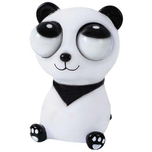 Vaguelly Squeezing Toy Panda Lustiges Stressabbau für Erwachsene Kawaii Quetschspielzeug mit Guter Elastizität zur Linderung von Stress und Negativer Emotionen Vaguelly Squeezing Toy Panda Lustiges Stressabbau für Erwachsene Kawaii Quetschspielzeug mit Guter Elastizität zur Linderung von Stress und Negativer Emotionen von Vaguelly