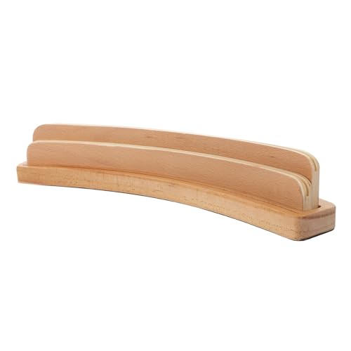 Vaguelly Stand Kartenspielständer Karte Steht gebogen Basen für Spielkarten Deck brettspielständer Basis Tischkartenhalterständer Bilderständer aus Holz Spielkartenablage aus Holz hölzern Vaguelly Stand Kartenspielständer Karte Steht gebogen Basen für Spielkarten Deck brettspielständer Basis Tischkartenhalterständer Bilderständer aus Holz Spielkartenablage aus Holz hölzern von Vaguelly