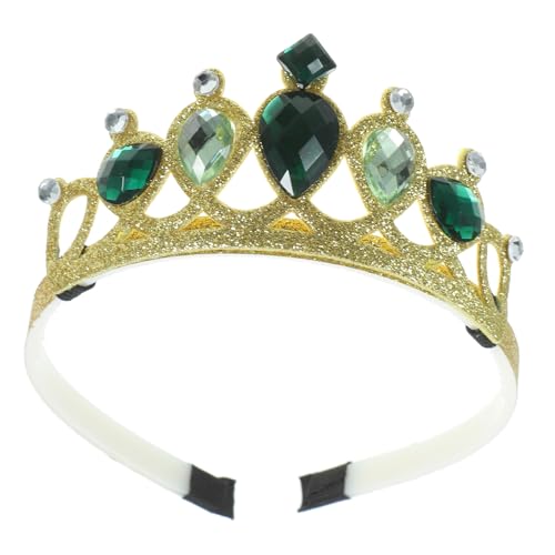 Vaguelly Stirnband Krone Tiara Das Kronen Kopfband Bezaubernde Kronen Haarschmuck Für Kinder Prinzessinnen Krone Stirnband Für Mädchen Stirnbänder Für Kleine Mädchen Krone Für Mädchen Vaguelly Stirnband Krone Tiara Das Kronen Kopfband Bezaubernde Kronen Haarschmuck Für Kinder Prinzessinnen Krone Stirnband Für Mädchen Stirnbänder Für Kleine Mädchen Krone Für Mädchen von Vaguelly