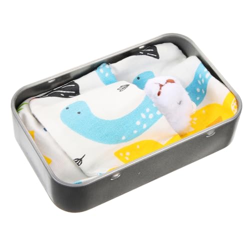 Vaguelly Bärenpuppe Für Kinder Kleiner Bär Bärenpuppen Bärenspielzeug - Plüschbären Mini-stoffbär in Vaguelly Bärenpuppe Für Kinder Kleiner Bär Bärenpuppen Bärenspielzeug - Plüschbären Mini-stoffbär in von Vaguelly