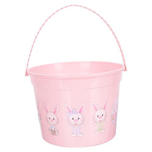 Vaguelly Strandeimer Eimer Eiskübel Mit Deckel Kleiner Sandeimer Design Eimer Für Ostern Wassereimer Spielsachen Handeimer Outdoor Sandeimer Rosa Kunststoff Vaguelly Strandeimer Eimer Eiskübel Mit Deckel Kleiner Sandeimer Design Eimer Für Ostern Wassereimer Spielsachen Handeimer Outdoor Sandeimer Rosa Kunststoff von Vaguelly