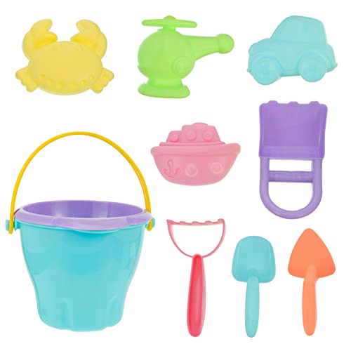 Vaguelly Strandspielzeug Wasserspielzeug Zum Wasserspielen Tragbares Sandspielzeug Sand Strandschaufelspielzeug Für Plastik Vaguelly Strandspielzeug Wasserspielzeug Zum Wasserspielen Tragbares Sandspielzeug Sand Strandschaufelspielzeug Für Plastik von Vaguelly
