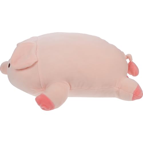 Vaguelly Süßes Plüsch Schwein Kuscheltier Weiches Stofftier für für Geburtstage Hochzeiten Dekoration von Wohnzimmer und Schlafzimmer Vaguelly Süßes Plüsch Schwein Kuscheltier Weiches Stofftier für für Geburtstage Hochzeiten Dekoration von Wohnzimmer und Schlafzimmer von Vaguelly