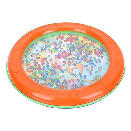 Vaguelly Surftrommel Musikspielzeug Trommeln Babyinstrumente Schlagtrommel Babytrommel Wellenklanginstrument Schlaginstrument Trommel Meereswellenklangtrommel Vaguelly Surftrommel Musikspielzeug Trommeln Babyinstrumente Schlagtrommel Babytrommel Wellenklanginstrument Schlaginstrument Trommel Meereswellenklangtrommel von Vaguelly
