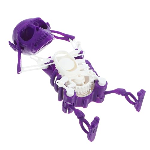 Vaguelly Tanzender interaktives kinderspielzeug Kid Toys Toy spielzeuge für Sensory Toy Stressspielzeug für Angstlinderung Plastik Violett Vaguelly Tanzender interaktives kinderspielzeug Kid Toys Toy spielzeuge für Sensory Toy Stressspielzeug für Angstlinderung Plastik Violett von Vaguelly