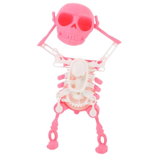 Vaguelly Tanzender interaktives kinderspielzeug Toys for Pinkes nähgarn pink für zappeln Stressspielzeug Hand sensorisches Plastik Rosa Vaguelly Tanzender interaktives kinderspielzeug Toys for Pinkes nähgarn pink für zappeln Stressspielzeug Hand sensorisches Plastik Rosa von Vaguelly