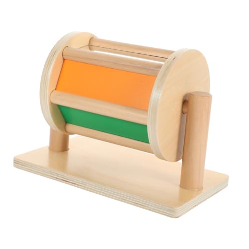 Vaguelly Textiltrommelspielzeug Kinderwerkzeuge Kinderspielzeug Werkzeuge Für Für Babys Textiltrommel Kognitives Kindergarten Lehrmittel Kinderspielzeug Lernspielzeug Babyspielzeug Holz Vaguelly Textiltrommelspielzeug Kinderwerkzeuge Kinderspielzeug Werkzeuge Für Für Babys Textiltrommel Kognitives Kindergarten Lehrmittel Kinderspielzeug Lernspielzeug Babyspielzeug Holz von Vaguelly