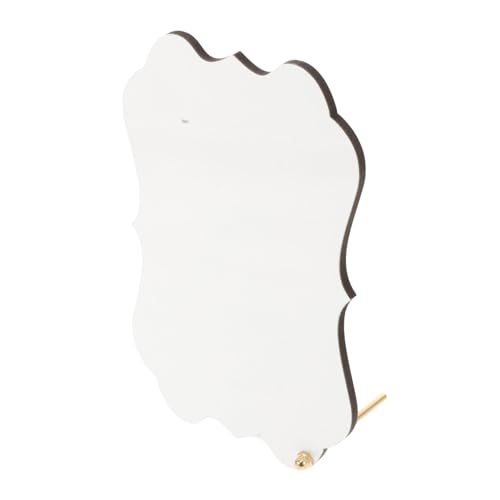 Vaguelly Thermotransfer-holzmalerei Abschlussfotorahmen Fotorohlinge Zur Sublimation Thermal- Thermal -Sublimation Leer Sublimations-fotorahmen Sublimation Photo Frames Leer Weiß von Vaguelly