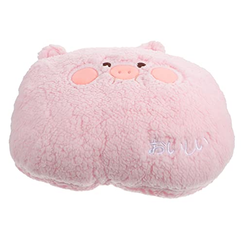 Vaguelly Tier Design Kreative und Bezaubernde Tierpuppe für Weiches Plüschmaterial für Schlafzimmer und Wohnzimmer Perfektes von Vaguelly