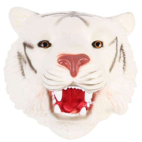 Vaguelly Tierische Marionette Pfote Zappeln Roboter Plüsch Puppen Handschuh Für Tierfiguren Tierpuppe wasserdichte Handpuppe Simulation Tiermodell Tierische Handpuppe Vinyl Vaguelly Tierische Marionette Pfote Zappeln Roboter Plüsch Puppen Handschuh Für Tierfiguren Tierpuppe wasserdichte Handpuppe Simulation Tiermodell Tierische Handpuppe Vinyl von Vaguelly