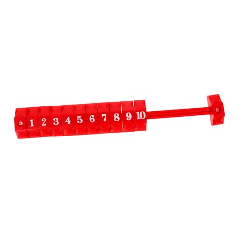 Vaguelly Tischfußball Punktezähler Tischfußball Punktezähler Tischfußballtisch Mit Lichtern Spielfußballtisch Abakus Perlen Punktezähler Tischfußball Fußballzubehör Tischfußball Vaguelly Tischfußball Punktezähler Tischfußball Punktezähler Tischfußballtisch Mit Lichtern Spielfußballtisch Abakus Perlen Punktezähler Tischfußball Fußballzubehör Tischfußball von Vaguelly