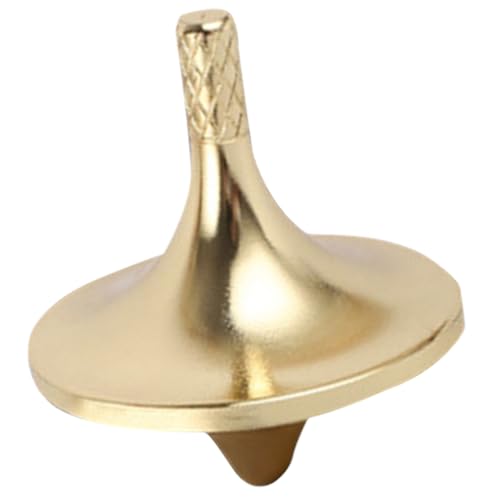 Vaguelly Top Stressabbau Hand Twist Messing Klein Klein Lustiges Fingerspielzeug Finger Gyro Fidgets Sensorisches Gyroskop Fidgets Gyroskop Goldenes Kupfer Vaguelly Top Stressabbau Hand Twist Messing Klein Klein Lustiges Fingerspielzeug Finger Gyro Fidgets Sensorisches Gyroskop Fidgets Gyroskop Goldenes Kupfer von Vaguelly