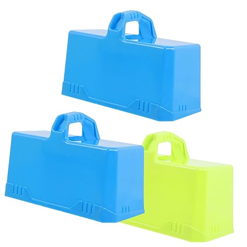 Vaguelly Tragbare Schneeblockformer Für Wintersport Für Schneeballschlachten Und Schneebauten Zufällige Farben Ideal Für Den Außenbereich Vaguelly Tragbare Schneeblockformer Für Wintersport Für Schneeballschlachten Und Schneebauten Zufällige Farben Ideal Für Den Außenbereich von Vaguelly