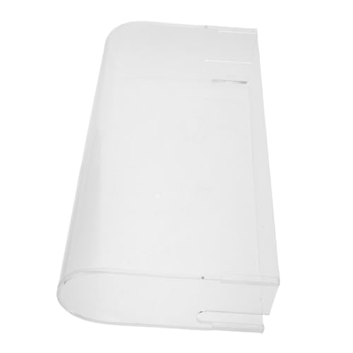 Vaguelly Transparenter Dock Staubschutz wasserdichter stoßfester Gamepad Schutz mit vollständiger Abdeckung für Spielgerät und Controller Vaguelly Transparenter Dock Staubschutz wasserdichter stoßfester Gamepad Schutz mit vollständiger Abdeckung für Spielgerät und Controller von Vaguelly