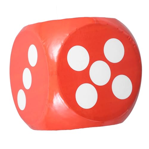 Vaguelly Übergroße Schaumstoffwürfel Große Schaumwürfel Würfel Für Spiel Spielwürfel Schaumstoff-spielstütze Schäumt Würfel Für Das Spiel Zahlenwürfel Party Große Würfel Partywürfel Orange Vaguelly Übergroße Schaumstoffwürfel Große Schaumwürfel Würfel Für Spiel Spielwürfel Schaumstoff-spielstütze Schäumt Würfel Für Das Spiel Zahlenwürfel Party Große Würfel Partywürfel Orange von Vaguelly