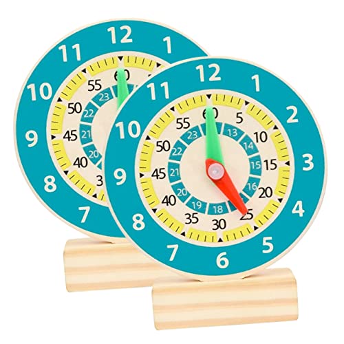Vaguelly Uhr Kinderzimmer Uhr Für Kinder Uhr Modelle Lernspielzeug Für Holzspielzeug Uhr Für Die Frühkindliche Bildung Ideal Für Das Erlernen Von Zahlen Und Uhrzeiten Pädagogisches Vaguelly Uhr Kinderzimmer Uhr Für Kinder Uhr Modelle Lernspielzeug Für Holzspielzeug Uhr Für Die Frühkindliche Bildung Ideal Für Das Erlernen Von Zahlen Und Uhrzeiten Pädagogisches von Vaguelly