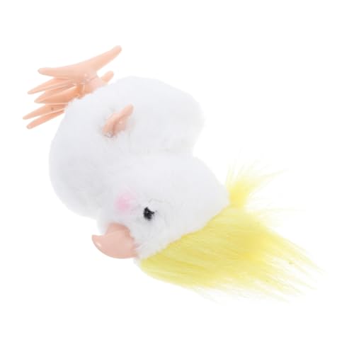 Vaguelly Uhrwerkspielzeug Hasenohren Zum Basteln Puppenhausboden Abziehen Und Aufkleben Küken Aufziehen Pelzkorb Papageienfrühling Tierische Haarnadeln Hüpfender Hase Eierkorb Plastik Weiß Vaguelly Uhrwerkspielzeug Hasenohren Zum Basteln Puppenhausboden Abziehen Und Aufkleben Küken Aufziehen Pelzkorb Papageienfrühling Tierische Haarnadeln Hüpfender Hase Eierkorb Plastik Weiß von Vaguelly