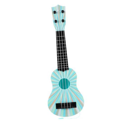 Vaguelly Ukulele Musikinstrument Für Ukulele Gitarrenspielzeug Für Kleinkinder Kinderspielzeug Kindergeschenke Gitarre Für Anfänger Simulationsgitarren Kindergitarrenspielzeug Vaguelly Ukulele Musikinstrument Für Ukulele Gitarrenspielzeug Für Kleinkinder Kinderspielzeug Kindergeschenke Gitarre Für Anfänger Simulationsgitarren Kindergitarrenspielzeug von Vaguelly