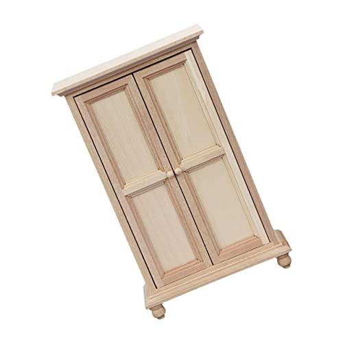 Vaguelly Vertikaler Mini-Kleiderschrank Minikommode für Puppe Mini-Kleiderschrank Handwerk minigefrierschrank Mini Wardrobe kleiderschränke Mini-Kleiderschrank aus Holz Mini-Schrank basteln Vaguelly Vertikaler Mini-Kleiderschrank Minikommode für Puppe Mini-Kleiderschrank Handwerk minigefrierschrank Mini Wardrobe kleiderschränke Mini-Kleiderschrank aus Holz Mini-Schrank basteln von Vaguelly