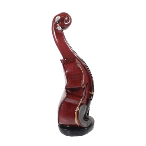 Vaguelly Vintage Violine Ornament Desktop Violine Schmücken Schreibtisch Sparschwein Schlafzimmer Vaguelly Vintage Violine Ornament Desktop Violine Schmücken Schreibtisch Sparschwein Schlafzimmer von Vaguelly
