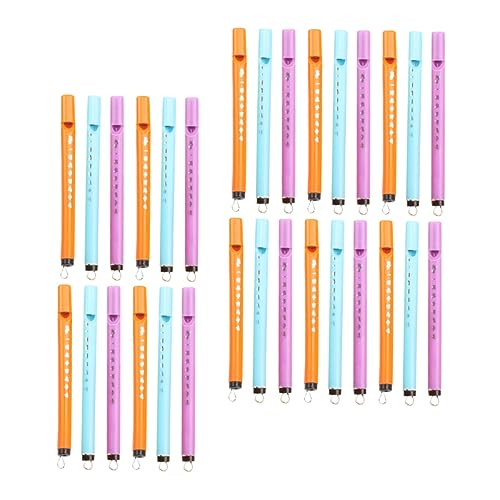 Vaguelly Vögel Pfeifen Kinder Pfeifen Musikspielzeug Rufen Spielzeug Pädagogisches Vogel Pfeife Zufällige Farbe Vaguelly Vögel Pfeifen Kinder Pfeifen Musikspielzeug Rufen Spielzeug Pädagogisches Vogel Pfeife Zufällige Farbe von Vaguelly