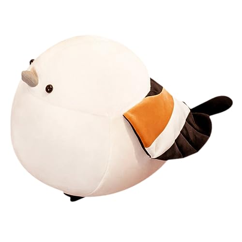 Vaguelly Vogel Gefüllte Puppe Plüsch Vogel Puppe Desktop Süße Vogel Puppe Entzückende Vogel Puppe Spielzeug Vaguelly Vogel Gefüllte Puppe Plüsch Vogel Puppe Desktop Süße Vogel Puppe Entzückende Vogel Puppe Spielzeug von Vaguelly