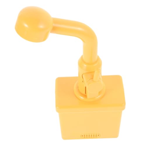 Vaguelly Wasserhahn Ersatzteile für Spielküche Bunter Wasserhahn mit Automatischer Wasserkreislauf Funktion Kindgerecht Fördert Selbstständigkeit und Interaktives Rollenspiel Vaguelly Wasserhahn Ersatzteile für Spielküche Bunter Wasserhahn mit Automatischer Wasserkreislauf Funktion Kindgerecht Fördert Selbstständigkeit und Interaktives Rollenspiel von Vaguelly