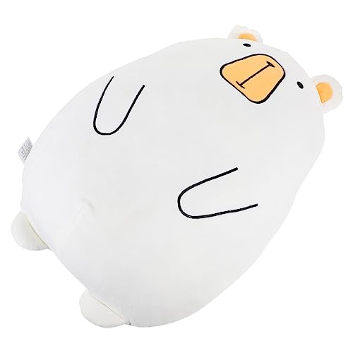 Vaguelly Weißer Bär Kuscheltiere Dekorative Bettkissen Puppencouchkissen Für Babys Sofakissen Dekorative Daunenbaumwolle Vaguelly Weißer Bär Kuscheltiere Dekorative Bettkissen Puppencouchkissen Für Babys Sofakissen Dekorative Daunenbaumwolle von Vaguelly