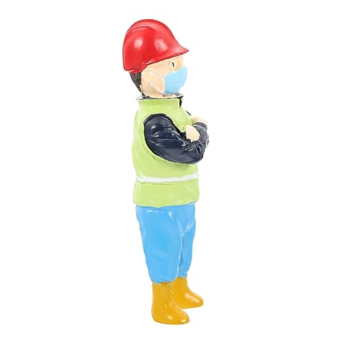 Vaguelly Winzige Leute Finden Winzige Menschen Modellieren Menschen Layout -Figur -Spielzeug Vaguelly Winzige Leute Finden Winzige Menschen Modellieren Menschen Layout -Figur -Spielzeug von Vaguelly
