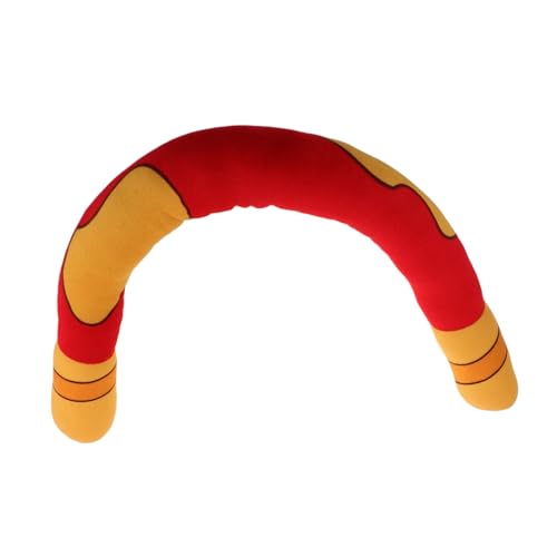 Vaguelly Wukong Plüschstab Weicher Flexibler Theater und Rollenspielstock aus Hochwertigem Material für Dramaaufführungen und Sammlerstücke Vaguelly Wukong Plüschstab Weicher Flexibler Theater und Rollenspielstock aus Hochwertigem Material für Dramaaufführungen und Sammlerstücke von Vaguelly