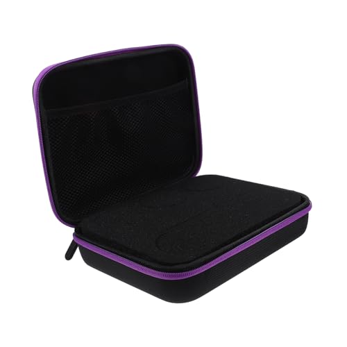 Vaguelly Yoyo Aufbewahrungstasche mit Fächern Robuste und Tragbare Yoyo Tasche für Unterwegs für Zuhause Partys und Outdoor Aktivitäten Langlebig und Vielseitig Vaguelly Yoyo Aufbewahrungstasche mit Fächern Robuste und Tragbare Yoyo Tasche für Unterwegs für Zuhause Partys und Outdoor Aktivitäten Langlebig und Vielseitig von Vaguelly