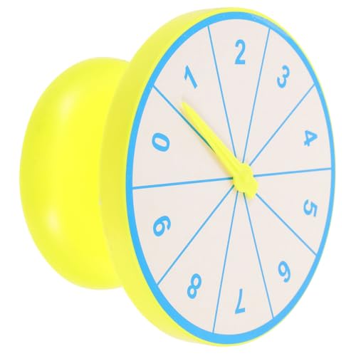 Vaguelly Zahlen Drehrad für Matheunterricht DIY Lernspiel für Gewinnspiele und Verschiedene Lehrszenarien Fördert Spielerisches Lernen und Aufmerksamkeit Vaguelly Zahlen Drehrad für Matheunterricht DIY Lernspiel für Gewinnspiele und Verschiedene Lehrszenarien Fördert Spielerisches Lernen und Aufmerksamkeit von Vaguelly