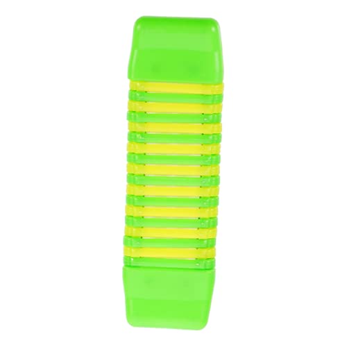 Vaguelly Zahnholzspielzeug Musikalisches Musikspielzeug Freizeitspielzeug lautes Fun Toys for Funny Children Toy Vokales Musikinstrument- Abs Vaguelly Zahnholzspielzeug Musikalisches Musikspielzeug Freizeitspielzeug lautes Fun Toys for Funny Children Toy Vokales Musikinstrument- Abs von Vaguelly