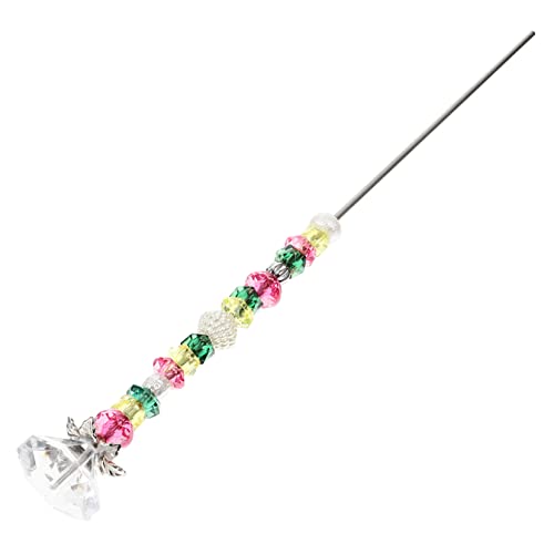 Vaguelly Feenstab Für Kinder Aqua Fairy Stick 6 Zum Anziehen Für Geburtstagspartys von Vaguelly