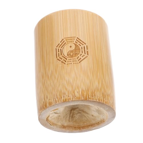 Vaguelly Traditioneller Wahrsageeimer - Stabrohr - I Sticks Pot - Spielrequisite - Feng Shui von Vaguelly