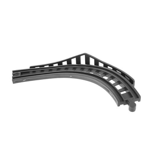 Vaguelly Eisenbahnschienenbrücke 3D-zuglayouts Aus Kunststoff Zubehör Volle Kompatibilität Vaguelly Eisenbahnschienenbrücke 3D-zuglayouts Aus Kunststoff Zubehör Volle Kompatibilität von Vaguelly