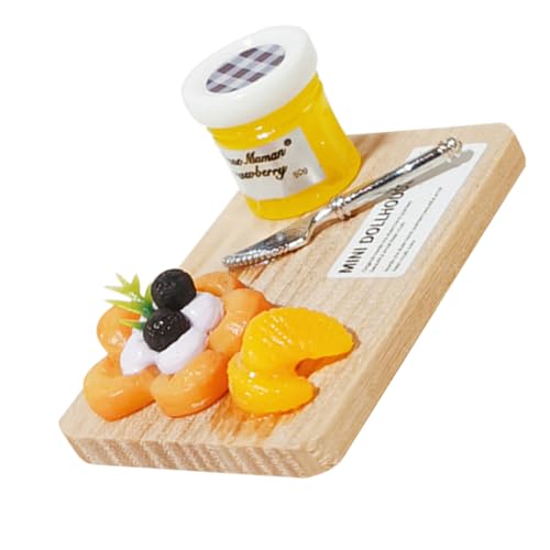 Vaguelly Zubehör für Puppenhäuser Flasche Puppenhaus Zubehör Modell eincremehilfe Trinken Mini- entzückende Verzierung für Puppenhaus Harz Colorful Vaguelly Zubehör für Puppenhäuser Flasche Puppenhaus Zubehör Modell eincremehilfe Trinken Mini- entzückende Verzierung für Puppenhaus Harz Colorful von Vaguelly