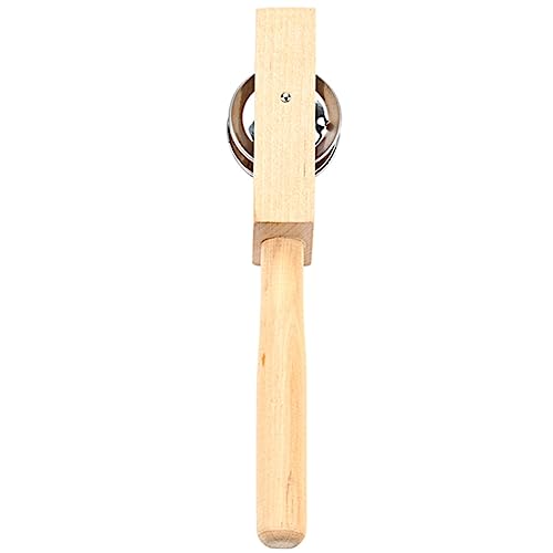 Vaguelly die Klingel zappeln Ring Babys Glockenspiel Musical Toy Instruments kinderinstrumente Musikalisches Kinderhände auf Musikinstrument für Metall Vaguelly die Klingel zappeln Ring Babys Glockenspiel Musical Toy Instruments kinderinstrumente Musikalisches Kinderhände auf Musikinstrument für Metall von Vaguelly