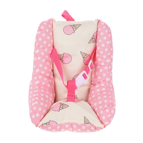Vaguelly für Babysitze Sitz Babypuppen Sitz Kindersitz für Puppen Puppen Sitz Zubehör für Puppenhausdekoration So tun, als ob Sie Puppenzubehör würden Stoff Vaguelly für Babysitze Sitz Babypuppen Sitz Kindersitz für Puppen Puppen Sitz Zubehör für Puppenhausdekoration So tun, als ob Sie Puppenzubehör würden Stoff von Vaguelly