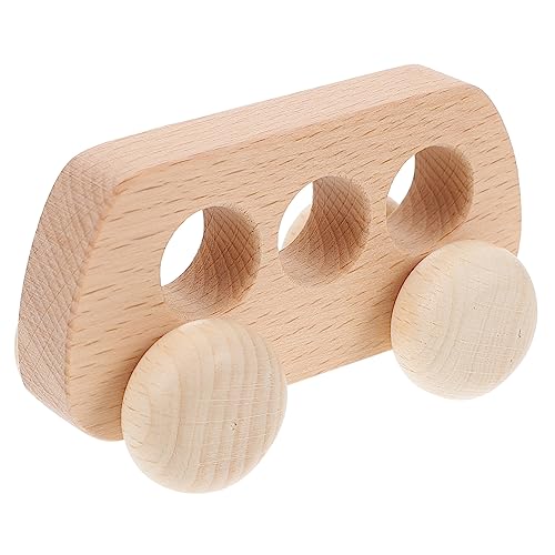 Vaguelly holzspielzeug spielzeughandys für Babys Greifspielzeug für Kleinkinder Toy car Spielzeugauto für Babys Spielzeugautos zum Schieben Schiebewagen aus Holz hölzern Vaguelly holzspielzeug spielzeughandys für Babys Greifspielzeug für Kleinkinder Toy car Spielzeugauto für Babys Spielzeugautos zum Schieben Schiebewagen aus Holz hölzern von Vaguelly