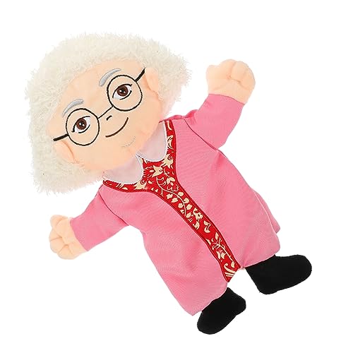 Vaguelly interaktives Party mitgebsel Finger Puppets kinderparty mitgebsel Kreatives babytragetuch Kinderfigur Marionette kreatives Handspielzeug PP Baumwolle Vaguelly interaktives Party mitgebsel Finger Puppets kinderparty mitgebsel Kreatives babytragetuch Kinderfigur Marionette kreatives Handspielzeug PP Baumwolle von Vaguelly