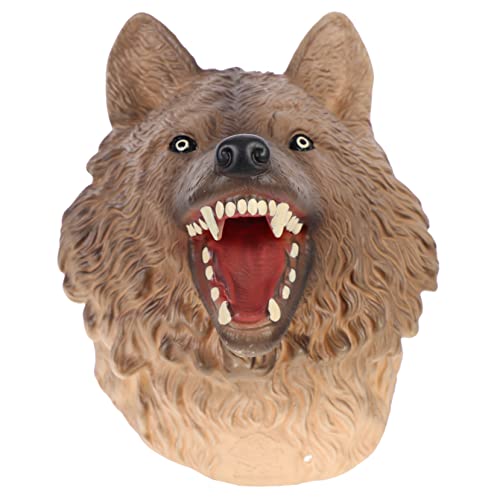 Vaguelly tierische Marionette Fernbedienung Puppen Plüsch Toys spielsachen für Toys for Educational Toys Kid Toys Tierkopfpuppe tierische Handpuppe Vinyl Vaguelly tierische Marionette Fernbedienung Puppen Plüsch Toys spielsachen für Toys for Educational Toys Kid Toys Tierkopfpuppe tierische Handpuppe Vinyl von Vaguelly