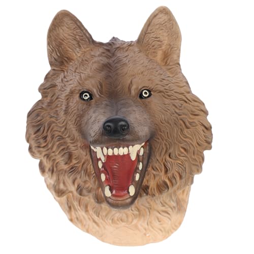Vaguelly tierische Marionette Plüsch Puppen Fernbedienung interaktives kinderspielzeug spielsachen für Educational Toys Rollenspiel Handpuppe emuliertes Tierspielzeug Vinyl Vaguelly tierische Marionette Plüsch Puppen Fernbedienung interaktives kinderspielzeug spielsachen für Educational Toys Rollenspiel Handpuppe emuliertes Tierspielzeug Vinyl von Vaguelly