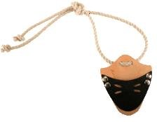 Vah Spielzeugmanufaktur Schwerthänger, Kinderspielzeug, Accessory, 5212004031, Child, Teen, Schwert, Scheide von Vah Spielzeugmanufaktur