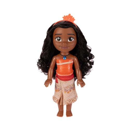 Vaiana 2. Moana-Puppe Vaiana 2. Moana-Puppe von Vaiana
