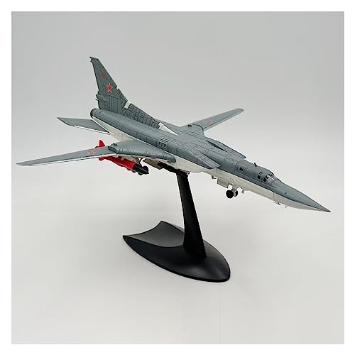 VaizA Flugzeuge Outdoor Toy 1/144 Fighter-Druckgussmodell Mit Ausstellungsstand, Spielzeugsammlung Für Kinder Und Erwachsene, Desktop-Dekoration Für Das Regal Zu Hause von VaizA