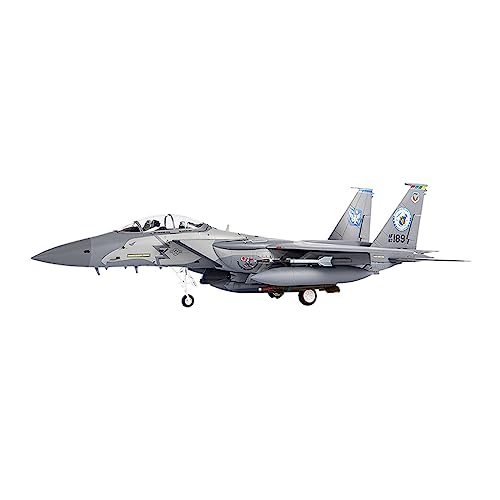 VaizA Flugzeuge Outdoor Toy Diecast Metalllegierung 1/72 Maßstab F-15E F15 US Air Force Flugzeug Kampfflugzeug Replik Modell Spielzeug Für Sammlungen von VaizA